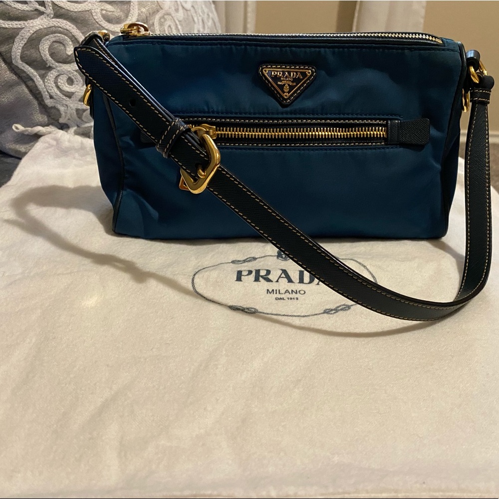 Prada small bag